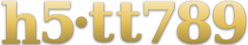 h5.tt789 logo